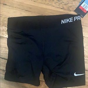 Brand new nike shorts